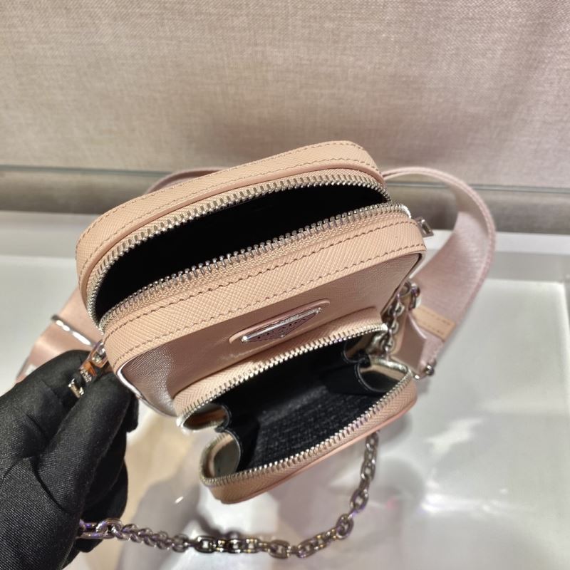 Prada Satchel Bags